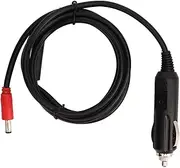 Cigarette Lighter Adapter Cable Power Supply Cord for Autel Maxisys MS906 MS906BT MS906TS MS908 MS908PRO