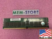 64GB DDR4-2666MHz LRDIMM RAM Memory for Gigabyte MZ32 AMD EPYC 7232P New Product