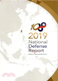 在飛比找三民網路書店優惠-National Defense Report Minist