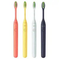 在飛比找蝦皮購物優惠-飛利浦 Sonicare 電動牙刷一節電池電源 HY1100