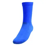 North Melbourne Kangaroos Elite Crew Football Socks