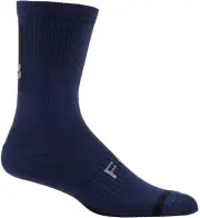 Fox Racing 8" Defend Socks Midnight