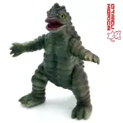 Iwakura Bullmark (Series 1) Kamoebas - Kaiju Sofubi Figure 3.5in