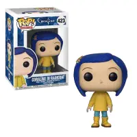 在飛比找蝦皮購物優惠-Funko POP Coraline & the Secre