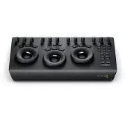 Blackmagic Design DaVinci Resolve Micro Panel + DaVinci Resolv- Ships from Miami