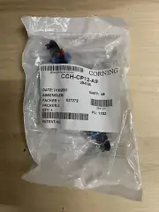 Corning CCH-CP12-A9 Patch Panel.