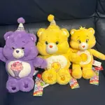 CARE BEARS 生日帽  CARE BEARS 斜背包