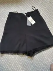 Jeff Banks for Precis - fully lined shorts size 10 RRP £69