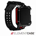 【美國ELEMENT CASE】APPLE WATCH 41 / 45MM SPECIAL OPS特種行動防摔殼錶帶