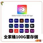 【日本專人服務】｜ADOBE 2024｜全家桶｜PHOTOSHOP｜PS｜AI｜PR｜M1｜MAC｜WINDOWS｜