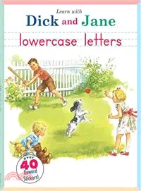 在飛比找三民網路書店優惠-Learn With Dick And Jane: Lowe