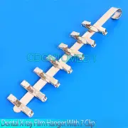 Dental X-ray Film Hanger With 7 Clip (Dental Supply)