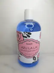 BENEFIT AZU LA LA! PRE AND POST WAX OIL 16 OZ NWOB