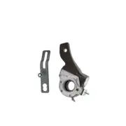Haldex 40020321 Air Brake Automatic Slack Adjuster Rear, 5.5" Arm, 1.5"