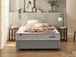 Slumberland Essex Mattress & Base-Ultra Firm - Single / Ultra Firm