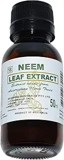 Neem Rich Neem Leaf Extract 50ml