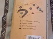 cpap pillow