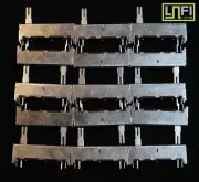 Roland Juno-60 Ju60 Brand New Full Slider Replacement Kit