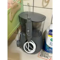 在飛比找蝦皮購物優惠-沖牙機 Waterpik 水瓶座 設計師款 專業款 wp-6