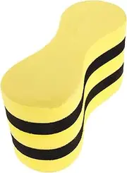 Pull Buoy Leg Float for Swimming Training Swimming Aid for Beginners Durable Floating Design for Improved Safety for Adults Swim Tool for Skill