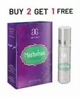 Arochem MARHABAA Attar 6ML Perfume Oil Long lasting & for instance