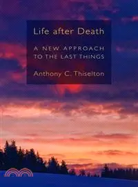 在飛比找三民網路書店優惠-Life After Death ─ A New Appro