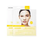 COSNORI - Hydrogel Mask - 6ea - Vitamin