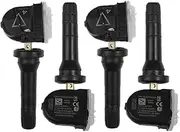 TPMS Tyre Sensor for Opel for Mokka 2015 2016 2017 2018 2019 TPMS Tire Pressure Sensor 13598773