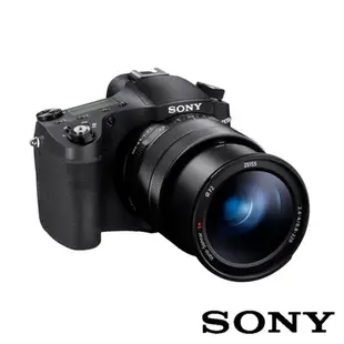 SONY RX10 IV 高階小型相機 DSC-RX10M4 公司貨