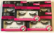 5 Pack, Ardell Magnetic Fauxmink, 811 (Liner Sold Separately)