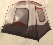 ALPS Mountaineering Camp Creek Tent Backpacking & Camping - 6 Person