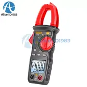 ANENG Digital Clamp Meter Multimeter AC / DC Voltage Amp Hz Capacitance NCV Ohm