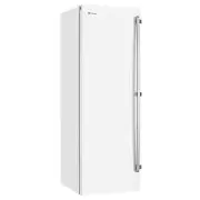 Westinghouse 254L White Vertical Freezer WFB2804WA