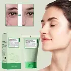 Green Tomato Clay Mask Cleanser, Purifying with 49% Green Tomato Extr 120g NEW