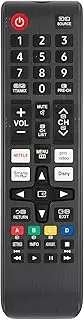 [ALLIMITY] BN59-01315N Replacement Remote Control Compatible with Samsung 4K OLED Smart TV QE65S95BATXXU QE65S95B S95B