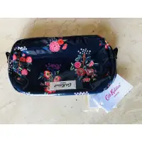 在飛比找蝦皮購物優惠-Cath Kidston化妝包