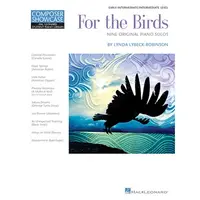 在飛比找蝦皮購物優惠-【599免運費】For the Birds【HL002370