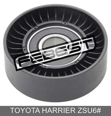 Pulley Tensioner For Toyota Harrier Zsu6# (2013-) (for: Toyota)