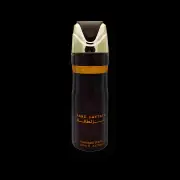 Lattafa Ramz Lattafa Deodorant