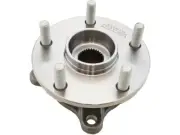 Front Left Wheel Hub Assembly For 2015-2019 Lexus RC350 2016 2017 2018 XG243NK (for: Lexus)