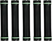 Pymore Long Rods, 1.1 inches (28 mm), 5 Pieces