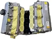 6G75 3.8L Auto Engine Compatible with Mitsubishi Endeavor Galant Pajero Montero