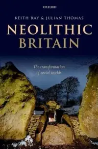 在飛比找博客來優惠-Neolithic Britain: The Transfo