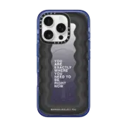 iPhone 16 Pro Impact Case MagSafe Compatible need to be