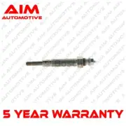 Glow Plug AIM Fits Nissan Terrano Largo Ford Maverick + Other Models