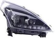 Car Accessories Headlight Assembly LED Lights Lamp DRL Signal Plug And Play Daytime Running Compatible With TEANA 2008-2012