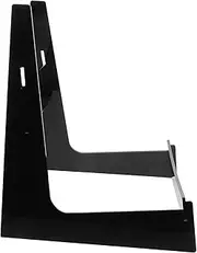 ERINGOGO Versatile Guitar Rest Stand Acrylic Musical Instrument Rack Perfect for Guitars Bass Ukulele Banjo Mandolin Home Stage