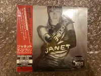 在飛比找Yahoo!奇摩拍賣優惠-Janet Jackson DISCIPLINE CD+DV