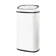 Sensor Bin White