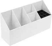 VICASKY Hairdresser Scissors Organizer Capacity Scissors Holder for Combs Barber Tools Elegant Design for Salon Use Stable Easy to Use Storage
